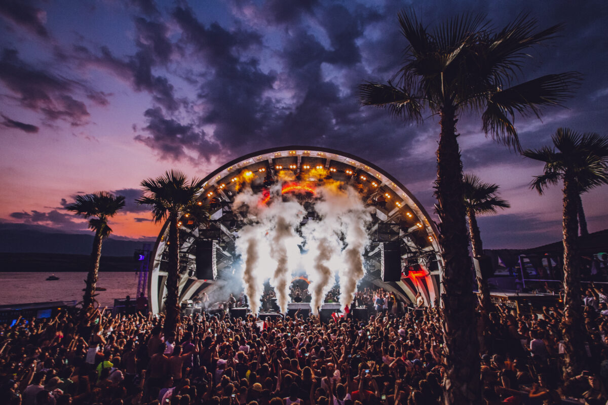 Sonus Festival 2024: la programmazione dell'undicesima edizione