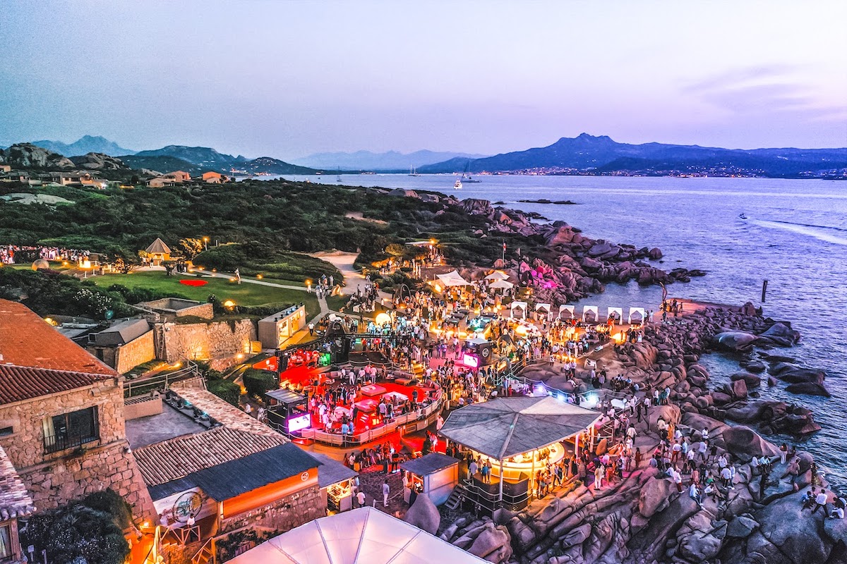 phi beach sardegna 1