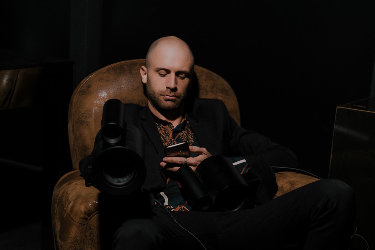 botta e risposta con Marco Sissa aka LA Vision