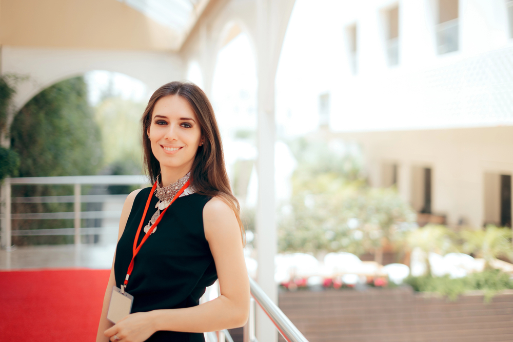 Steward e hostess: l'importanza del personale per organizzare eventi di successo