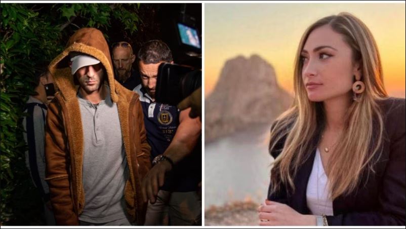Omicidio Giulia Tramontano: Alessandro Impagnatiello condannato all’ergastolo