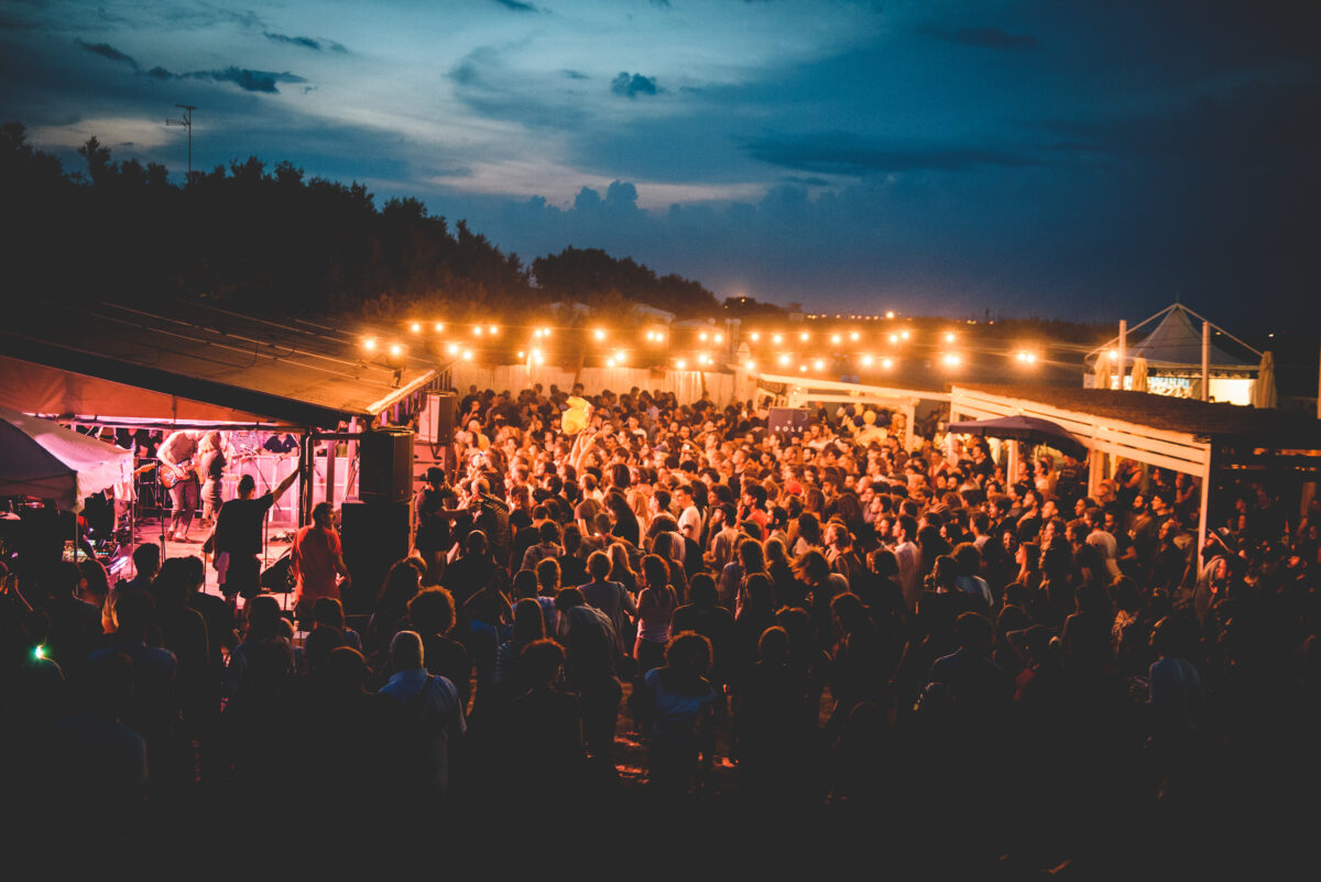 Beaches Brew 2024: annunciati i primi nomi della lineup