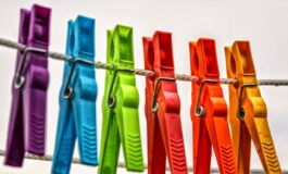 Stampaggio di materiali plastici