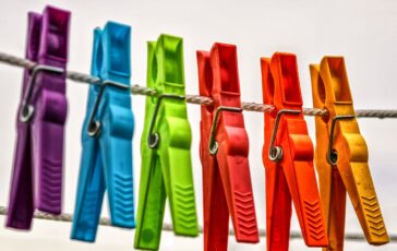 Stampaggio di materiali plastici