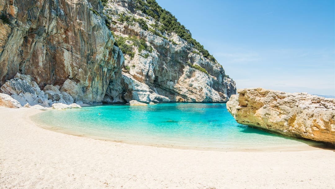 Dedalo Tour: alla scoperta del Mare in Italia