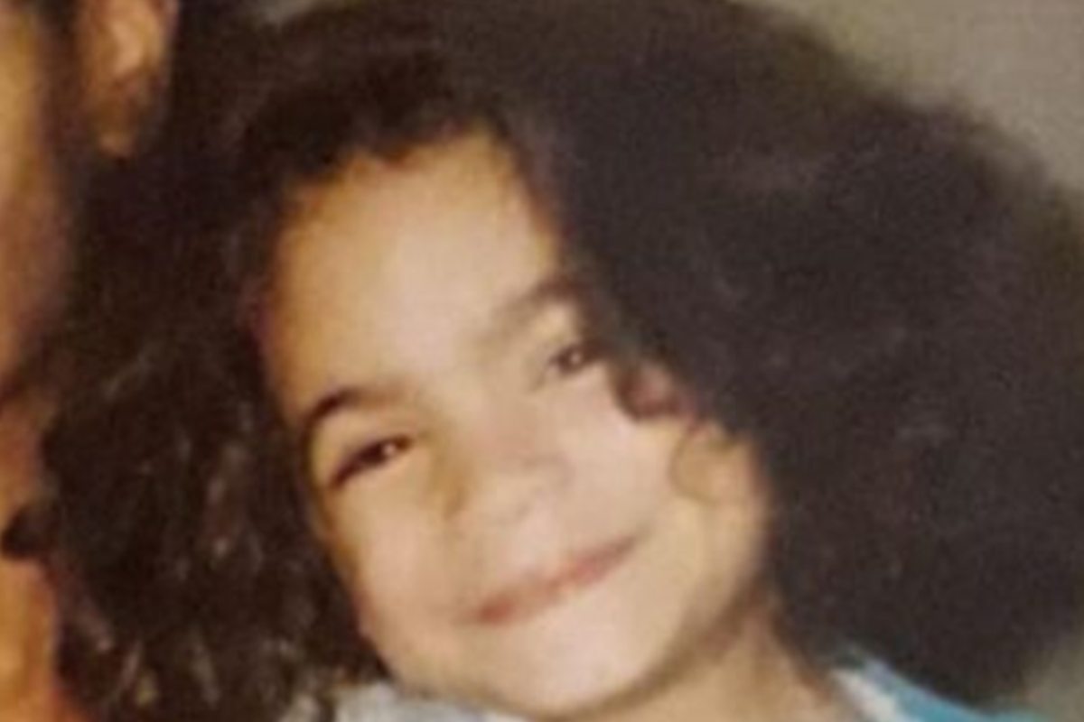 Una bambina diventata oggi una star nel panorama della musica italiana: ecco di chi si tratta