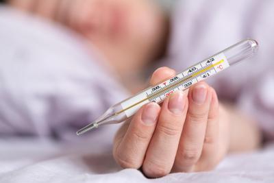 Influenza: oltre 11,8 mln di casi in Italia, quasi 400mila in una settimana