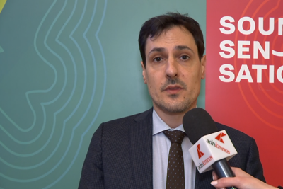 Salute, Conni (Med-El): "'Sound of Sensation' fa conoscere importanza impianto cocleare"