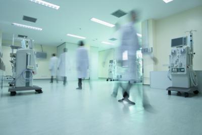 Rischi infettivi per 59 mln operatori, ma si vaccinano poco