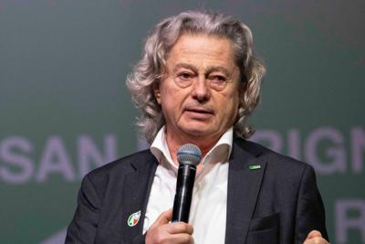Sostenibilit&agrave;, Balestri (Oikos): "Orgoglioso di aver introdotto pittura eco nel 1984"