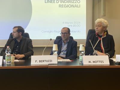Diabetologo Bertuzzi: "Il monitoraggio flash del glucosio migliora la qualità di vita del paziente"
