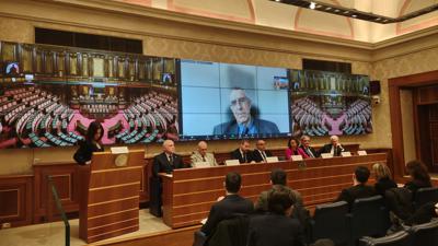 Zullo (Fdi): "Porterò lotta a virus sinciziale bimbi in Parlamento"