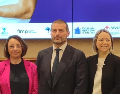 Merlo (Sanofi): "Con monoclonale universale Rsv -89% ricoveri bimbi"