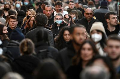 Convivere con il Covid dopo l'emergenza, a Roma esperti a confronto 