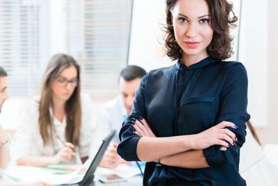 8 marzo, cons. naz. parità: "Per crescita donne manager serve impegno attori mercato lavoro"