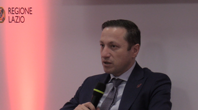 Yuffa (Lilly International): "Ue diventi hub competitivo R&S e produzione"