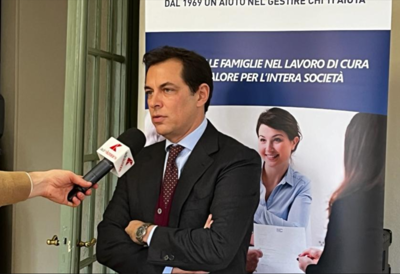 Lavoro, vice pres. Nuova Collaborazione: "Necessaria pi&ugrave; deducibilit&agrave; per domestico"