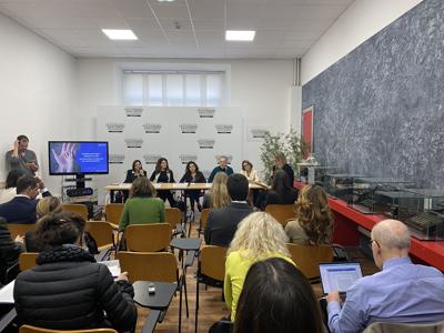 Malattie rare, Rossi (Alexion): "Selumetinib ultima di 5 molecole grazie a ricerca"