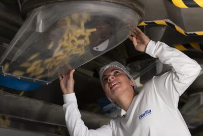 8 marzo, da Barilla impegno per l&rsquo;inclusivit&agrave; di genere dall&rsquo;azienda alla filiera