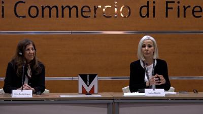 Aleotti (Menarini): "Antibiotici come farmaci orfani contro batteri resistenti"