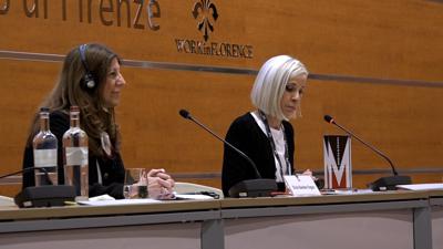 Aleotti (Menarini): "Non delocalizziamo, oltre 200 mln li abbiamo investiti in Italia negli ultimi 5 anni"