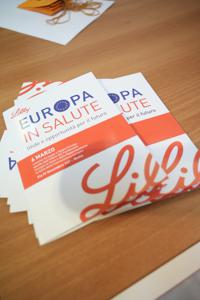 Eli Lilly: "Dall'obesit&agrave; all'Alzheimer, malattie croniche sfida per Ue"