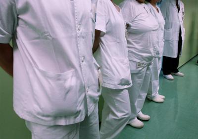 Parte nuova stagione per rinnovo contratto personale