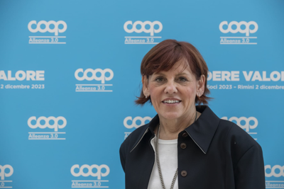 8 marzo, Carletti (Coop Alleanza 3.0): "Welfare aziendale evoluto per equilibrio vita-lavoro"