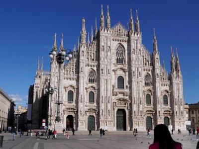 Milano, è stato l'inverno più caldo degli ultimi 127 anni