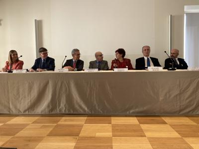Borghi (UniBo): "Efficace in 3 patologie dapagliflozin atteso da internisti"