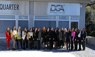 DGA Group Italia illumina la Festa della Donna con empowerment e innovazione