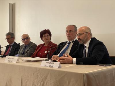 Gesualdo (UniBa): "Uso precoce dapagliflozin riduce danno cardiorenale"