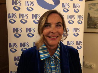 Inps, De Vivo: "Istituto impegnato in azioni concrete per parità genere"