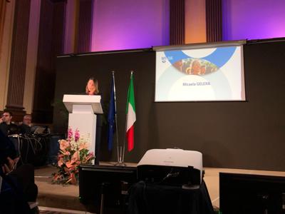Inps, Gelera: "Spero Istituto ottenga certificazione parità genere nel 2024"