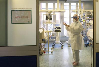 Covid ha ridotto di 1,6 anni l'aspettativa di vita globale, lo studio