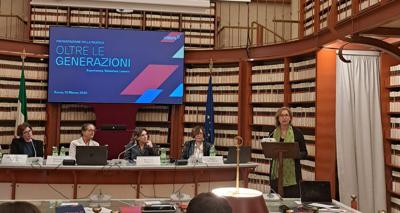 Lavoro: per giovani meno centrale e senior poco valorizzati, con Valore D generazioni a confronto