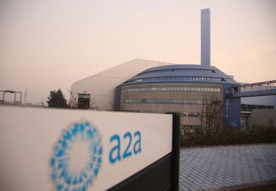 A2a: piano strategico 2024-2035, 22 miliardi di investimenti in 12 anni