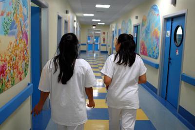 Sanit&agrave;, Fnopi: "Il 40,2% degli infermieri nel 2023 ha subito aggressioni verbali o fisiche"