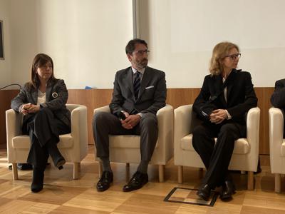 Rimassa (Humanitas): "Immunoterapia cambia cure prima linea neoplasie vie biliari"