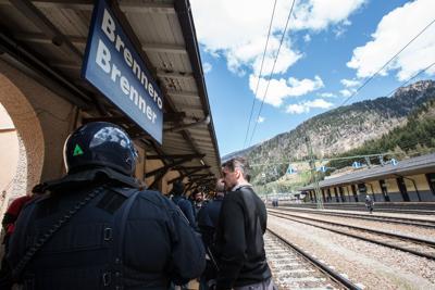 Logistica, è l'intermodalità la sfida del gruppo Autobrennero