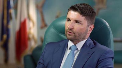 Trasporti, Musolino (AdSP): "Per innovare bisogna liberare le capacità delle imprese"