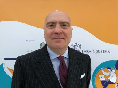 Cattani: "Aiutare chi vuole diventare genitore tra mission Farmindustria"