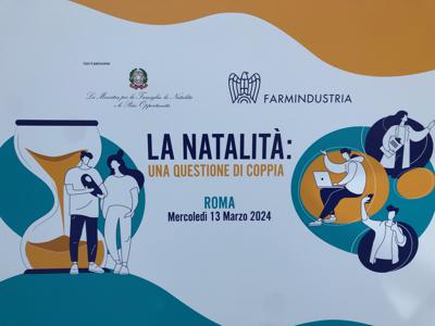 Farmindustria: "In settore farmaceutico 70mila addetti, 45% è donna"