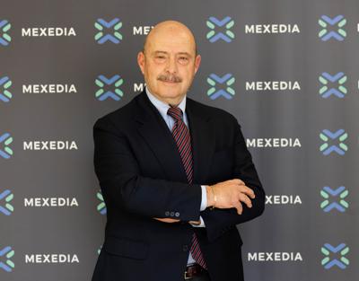 Ia, Zangrilli (Mexedia Net+): "E' fattore chiave in agricoltura con tecnologia applicata in campo"