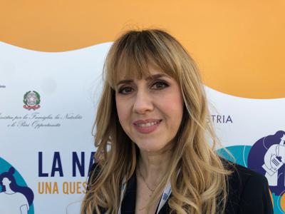 Luppi (Msd): "Nostro impegno contro mortalità materno-infantile"