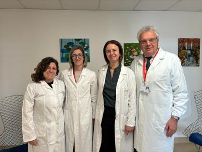 Malattie rare, italiani creano organoide d'osso per studiarle e testare nuove cure
