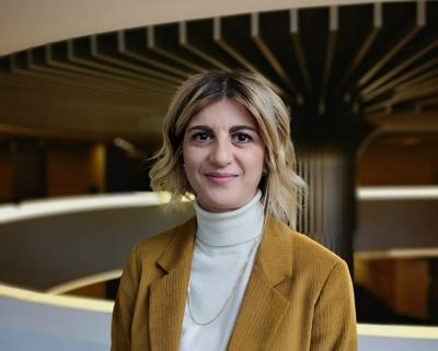 Piccolo (Gilead): "Da oltre 30 anni al lavoro per lotta alle epatiti virali"