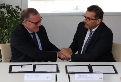 Q8 Italia acquista il 50% Eco Fox