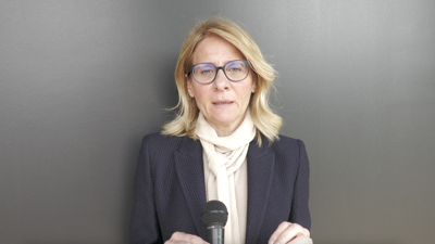 Rogliani (Tor Vergata): 'Tezepelumab riduce riacutizzazioni in asma grave"