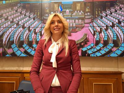 Murelli (Lega): "Presto Tavolo nazionale al ministero su cardiomiopatie"